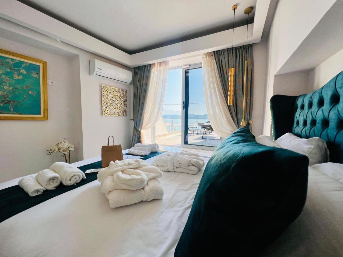 Mare Suites 3 Chania  ภายนอก รูปภาพ