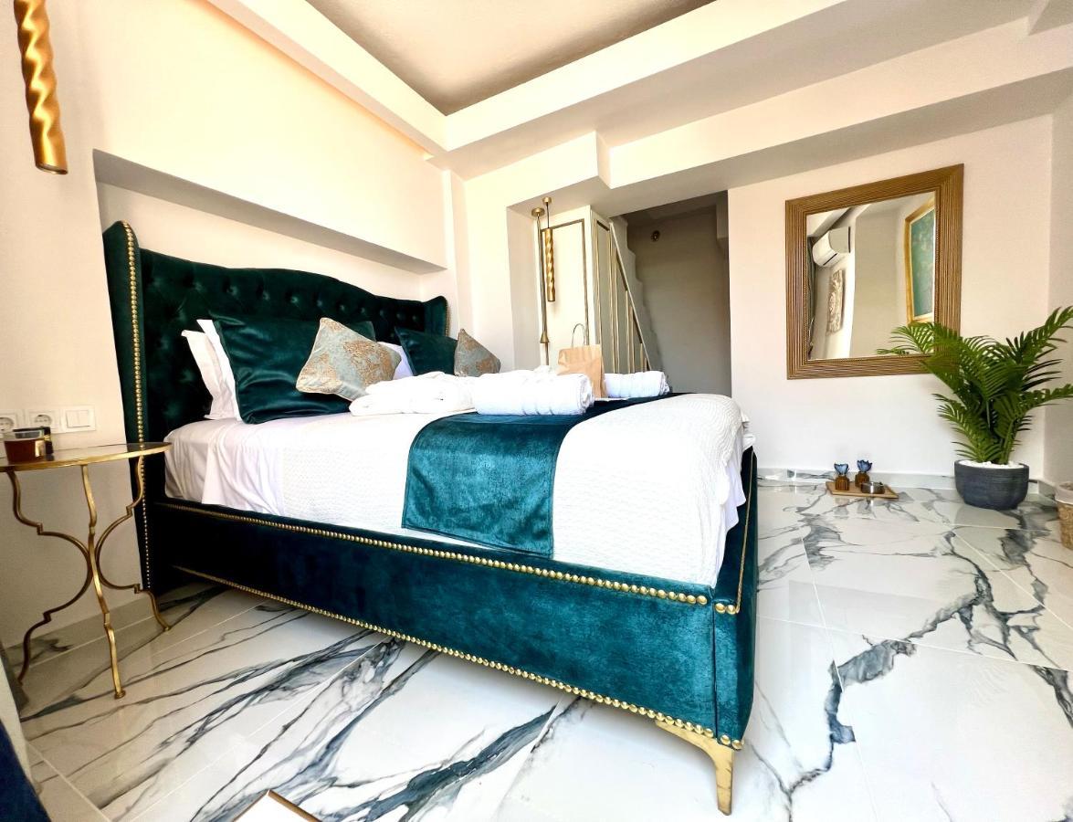 Mare Suites 3 Chania  ภายนอก รูปภาพ