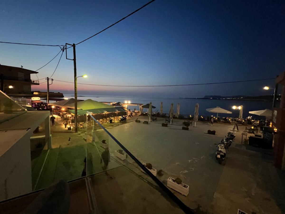 Mare Suites 3 Chania  ภายนอก รูปภาพ