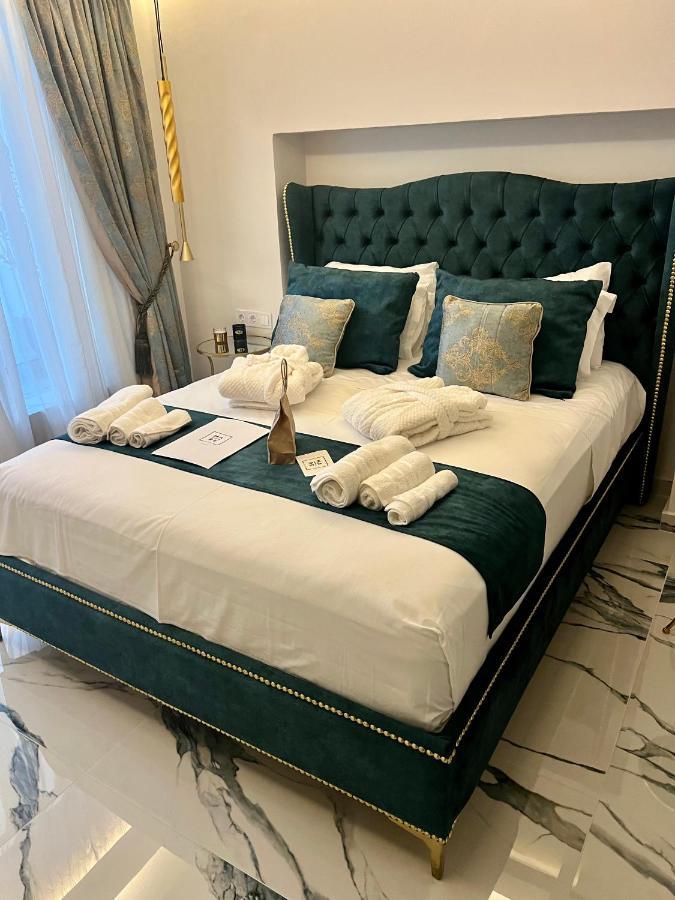 Mare Suites 3 Chania  ภายนอก รูปภาพ