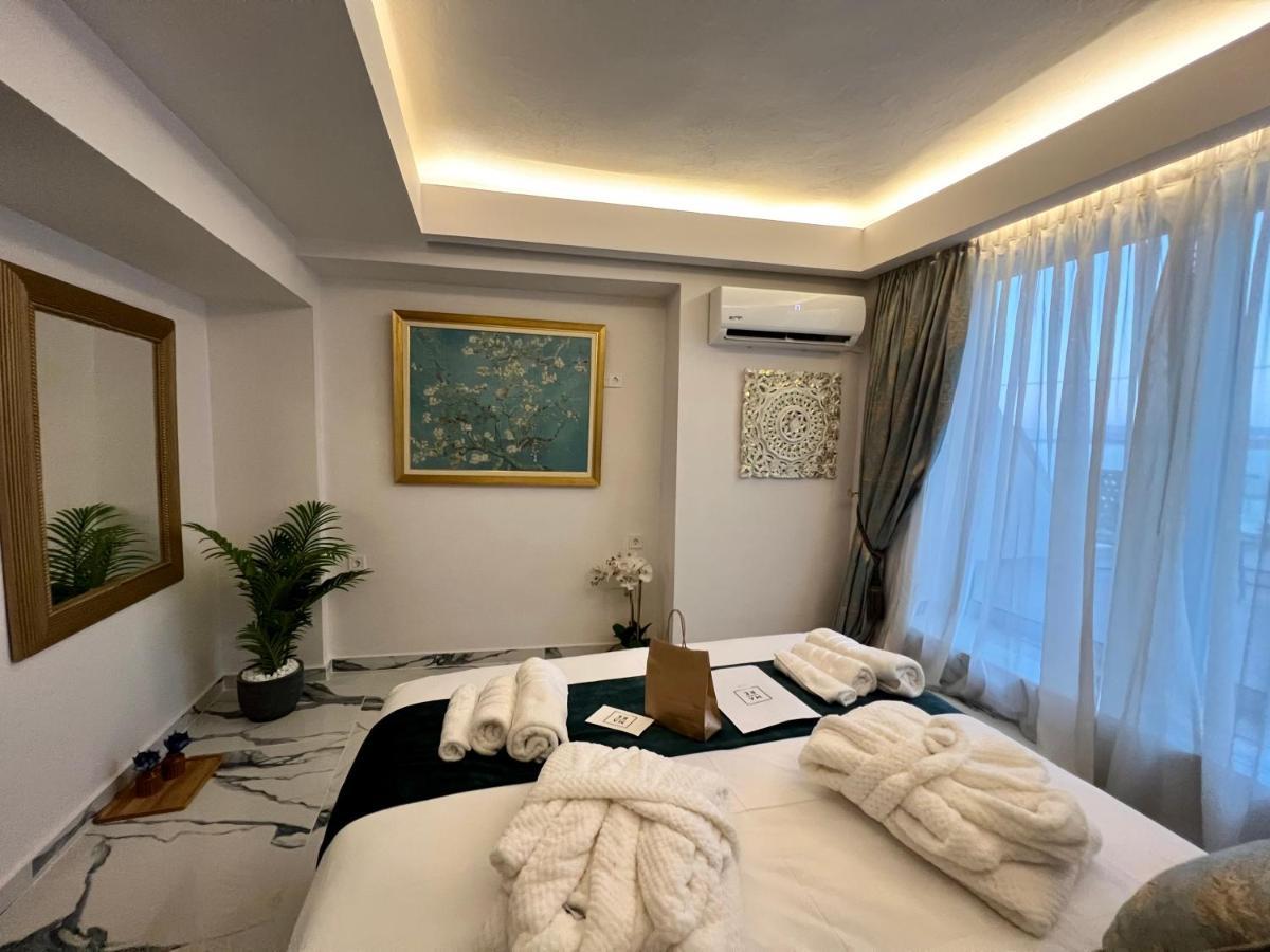 Mare Suites 3 Chania  ภายนอก รูปภาพ