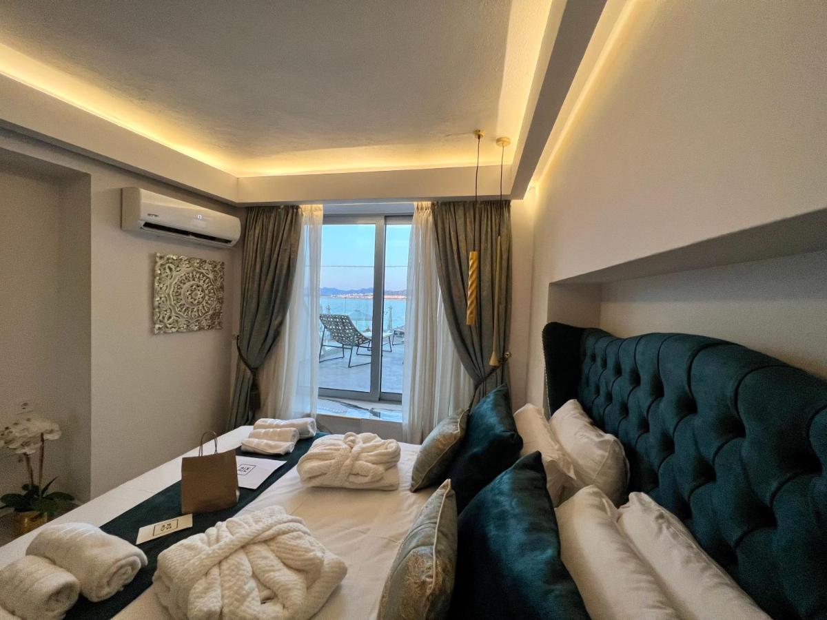 Mare Suites 3 Chania  ภายนอก รูปภาพ
