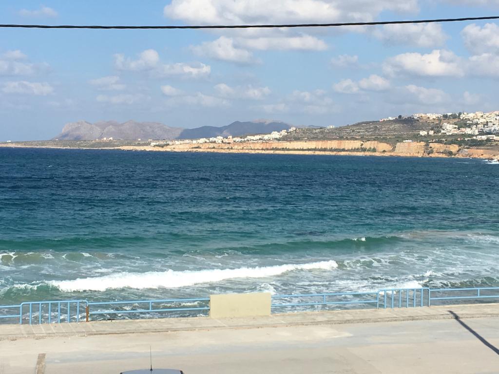 Mare Suites 3 Chania  ภายนอก รูปภาพ